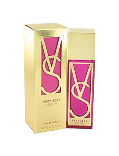 Image of: Victoria's Secret Very Sexy Touch 75ml - for women